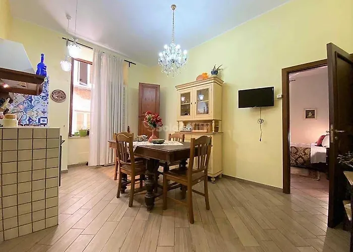 B&B Donna Anna Napoli